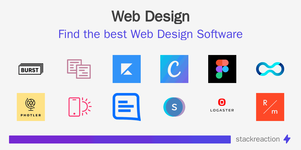 Find the best  Design Software in 2023