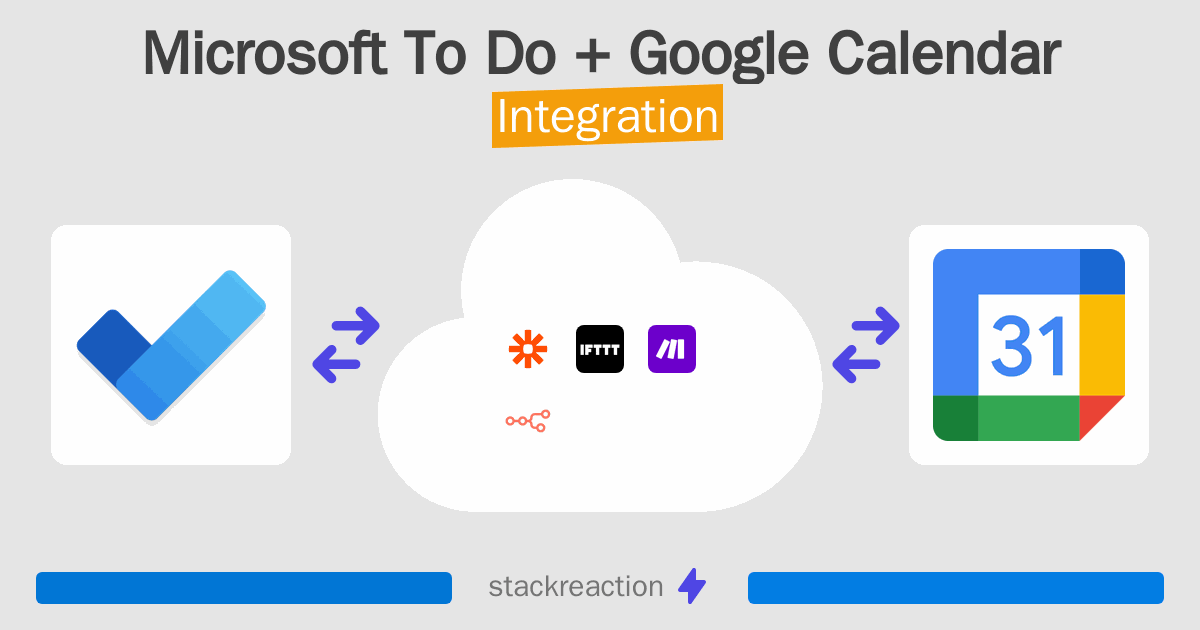How To Connect Microsoft To Do And Google Calendar App Integrations how-to-connect-microsoft-to-do-and-google-calendar-app-integrations